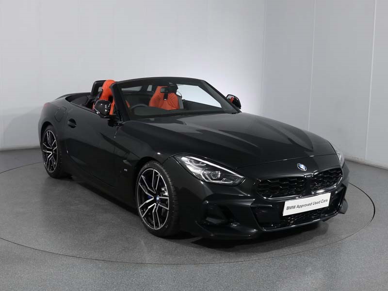 2023 (23) BMW Z4 sDrive 20i M Sport 2dr Auto [Pro Pack]