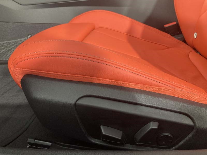 2023 (23) BMW Z4 sDrive 20i M Sport 2dr Auto [Pro Pack] 4878585