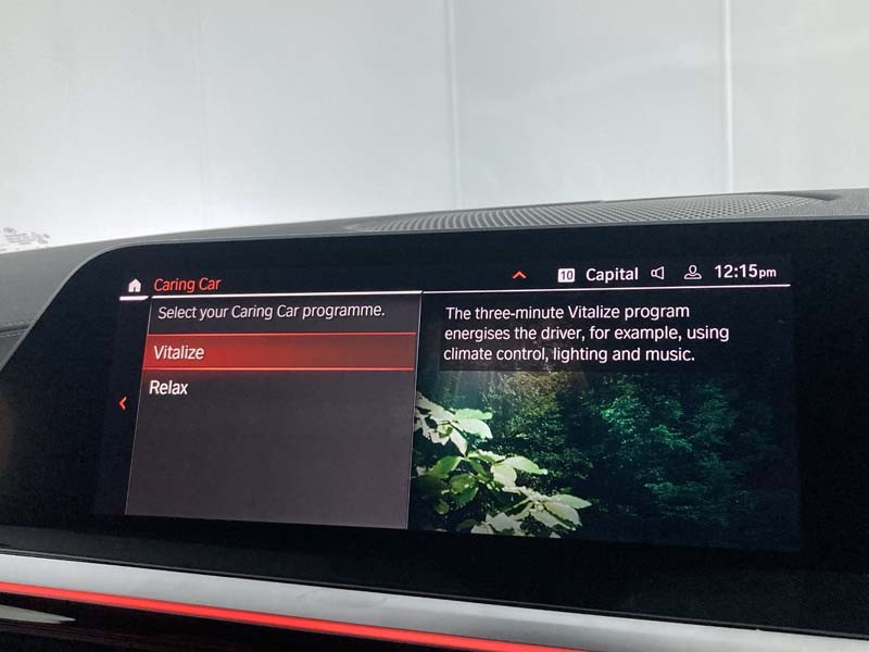 2023 (23) BMW Z4 sDrive 20i M Sport 2dr Auto [Pro Pack] 4878574