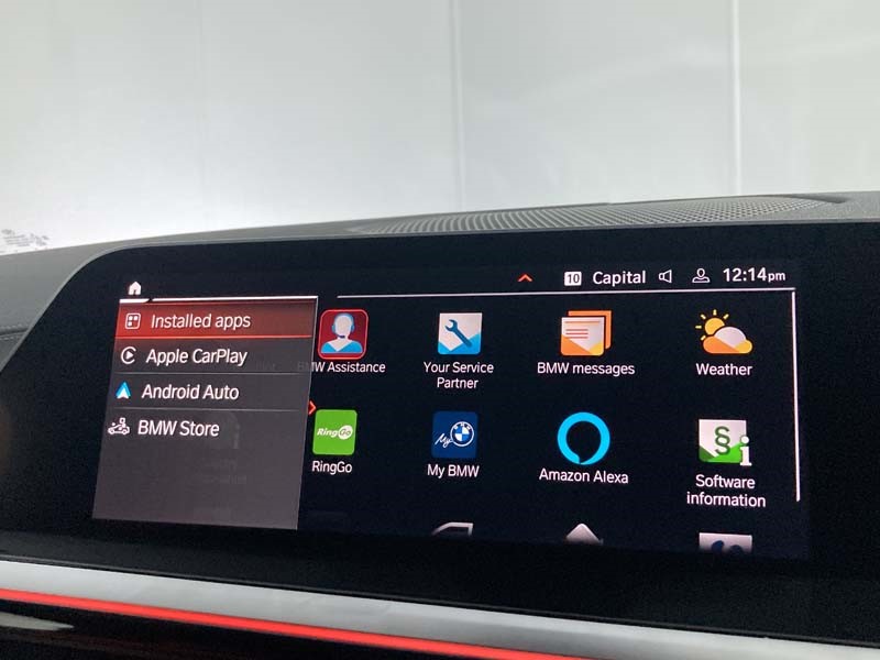 2023 (23) BMW Z4 sDrive 20i M Sport 2dr Auto [Pro Pack] 4878573