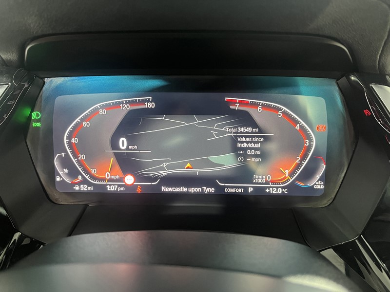 2023 (23) BMW Z4 sDrive 20i M Sport 2dr Auto [Pro Pack] 4878983