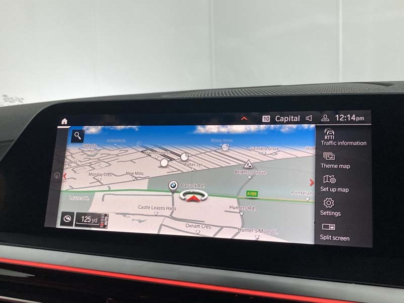 2023 (23) BMW Z4 sDrive 20i M Sport 2dr Auto [Pro Pack] 4878559