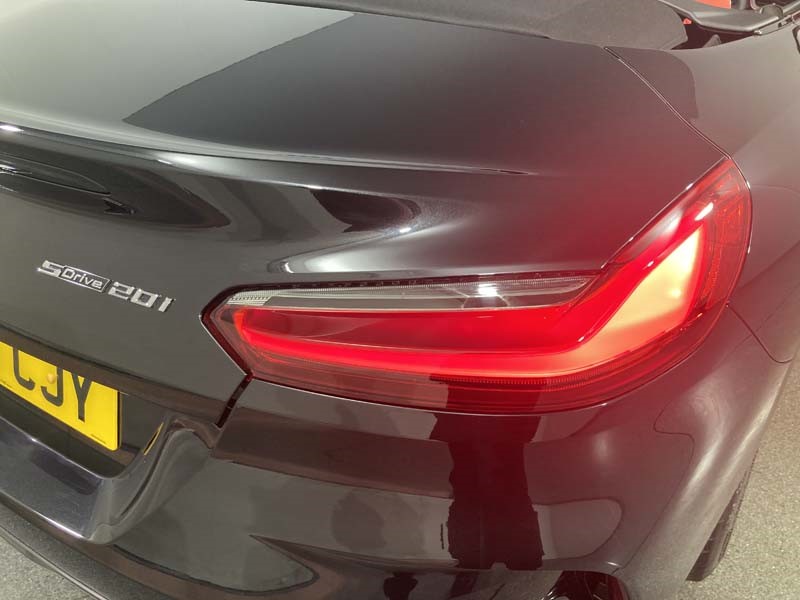 2023 (23) BMW Z4 sDrive 20i M Sport 2dr Auto [Pro Pack] 4878601