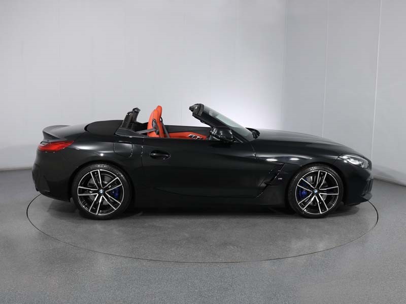 2023 (23) BMW Z4 sDrive 20i M Sport 2dr Auto [Pro Pack] 4878545