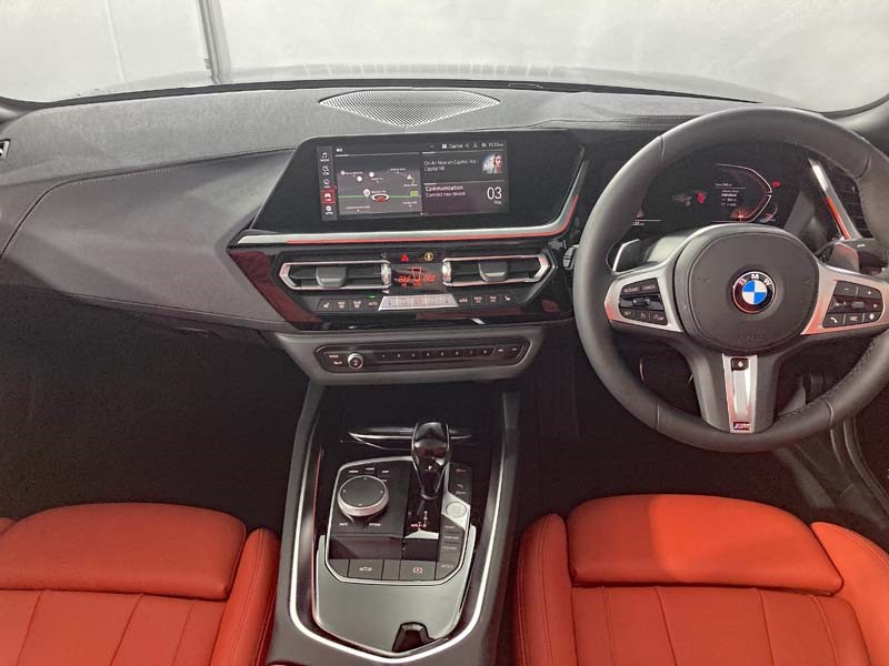 2023 (23) BMW Z4 sDrive 20i M Sport 2dr Auto [Pro Pack] 4878546