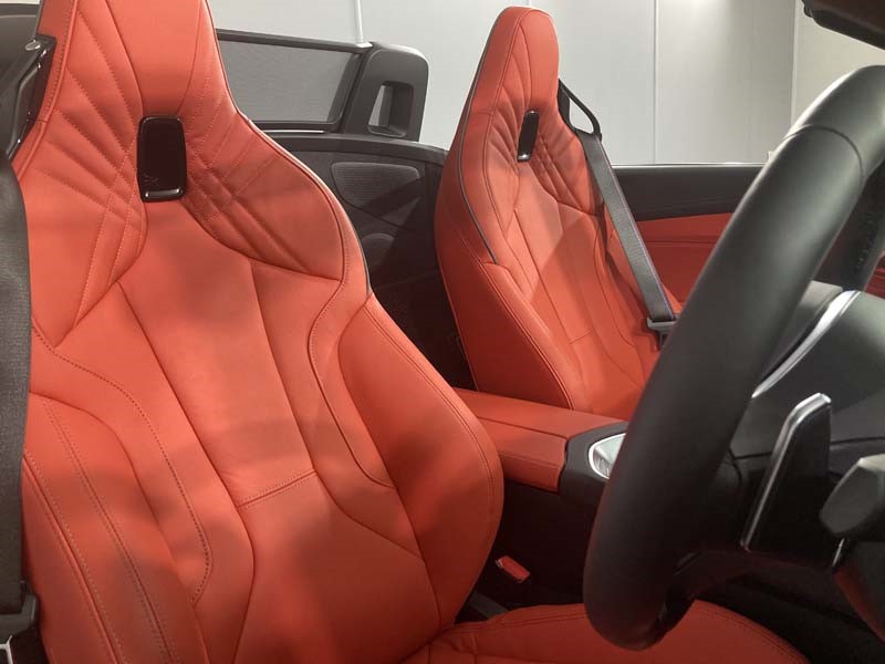 2023 (23) BMW Z4 sDrive 20i M Sport 2dr Auto [Pro Pack] 4878553