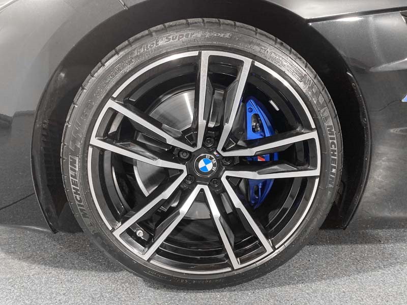 2023 (23) BMW Z4 sDrive 20i M Sport 2dr Auto [Pro Pack] 4878556