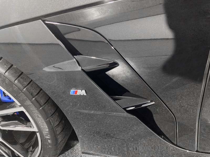 2023 (23) BMW Z4 sDrive 20i M Sport 2dr Auto [Pro Pack] 4878598