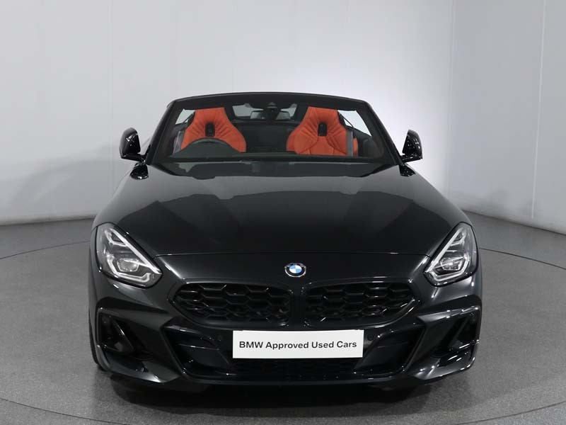 2023 (23) BMW Z4 sDrive 20i M Sport 2dr Auto [Pro Pack] 4878558