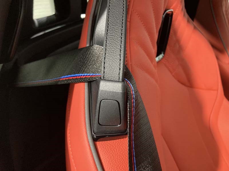 2023 (23) BMW Z4 sDrive 20i M Sport 2dr Auto [Pro Pack] 4878589