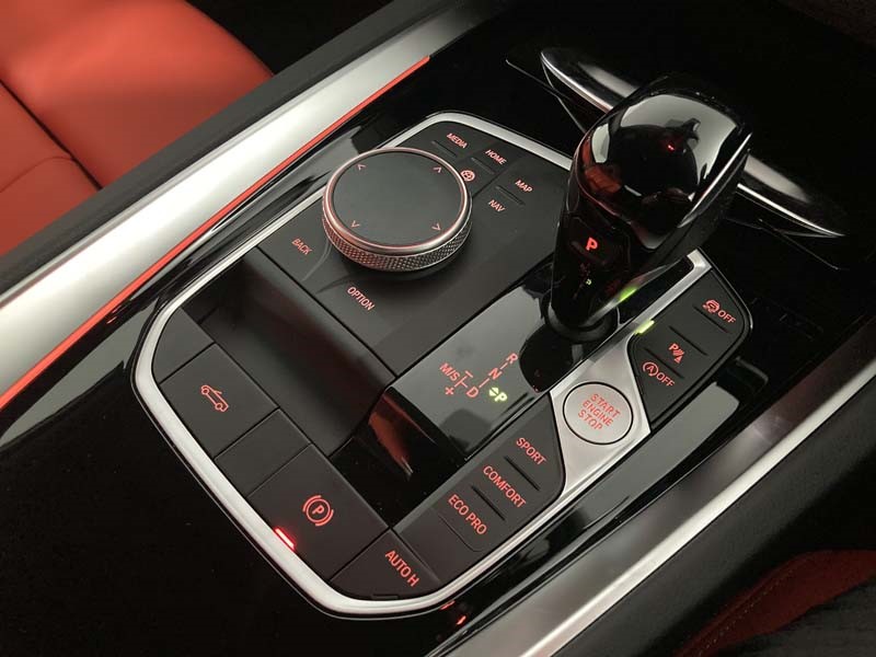 2023 (23) BMW Z4 sDrive 20i M Sport 2dr Auto [Pro Pack] 4878552