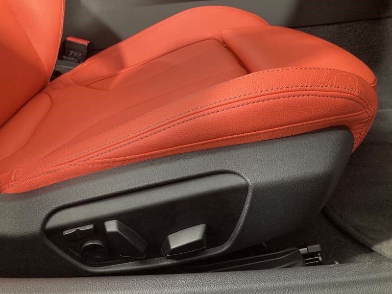 2023 (23) BMW Z4 sDrive 20i M Sport 2dr Auto [Pro Pack] 4878562