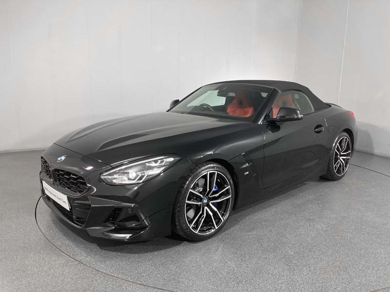 2023 (23) BMW Z4 sDrive 20i M Sport 2dr Auto [Pro Pack] 4878592