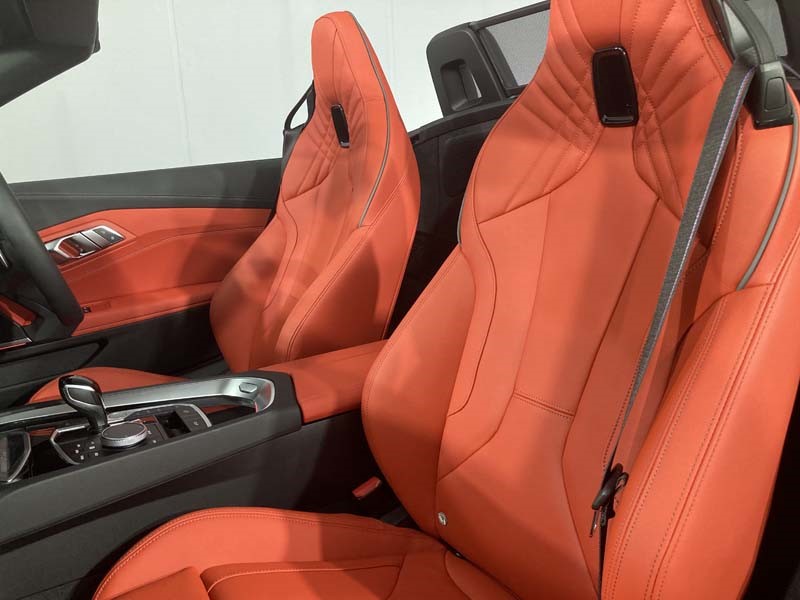 2023 (23) BMW Z4 sDrive 20i M Sport 2dr Auto [Pro Pack] 4878554