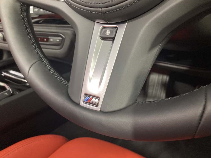 2023 (23) BMW Z4 sDrive 20i M Sport 2dr Auto [Pro Pack] 4878568