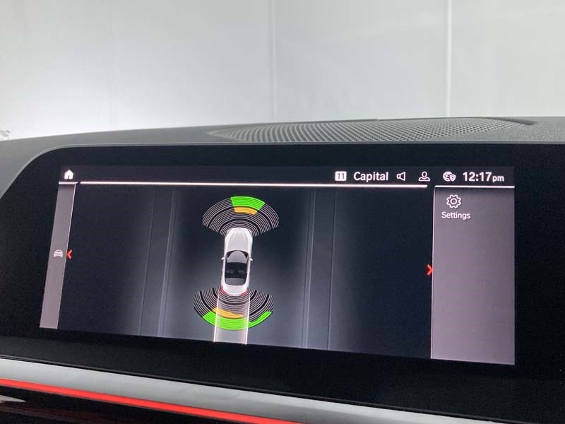 2023 (23) BMW Z4 sDrive 20i M Sport 2dr Auto [Pro Pack] 4878560