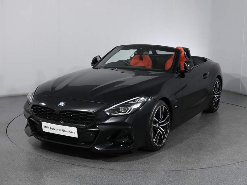 2023 (23) BMW Z4 sDrive 20i M Sport 2dr Auto [Pro Pack] 4878603