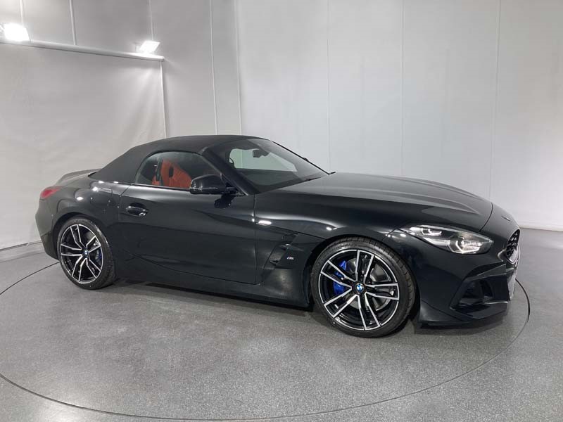 2023 (23) BMW Z4 sDrive 20i M Sport 2dr Auto [Pro Pack] 4878591