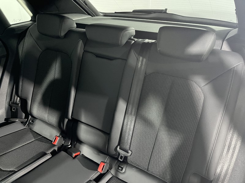 2021 (21) AUDI Q3 35 TFSI S Line 5dr S Tronic 4886950