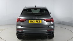 2021 (21) AUDI Q3 35 TFSI S Line 5dr S Tronic 4886953