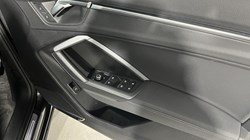 2021 (21) AUDI Q3 35 TFSI S Line 5dr S Tronic 4886958