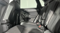 2021 (21) AUDI Q3 35 TFSI S Line 5dr S Tronic 4886973