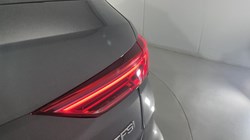 2021 (21) AUDI Q3 35 TFSI S Line 5dr S Tronic 4886981
