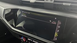 2021 (21) AUDI Q3 35 TFSI S Line 5dr S Tronic 4886967