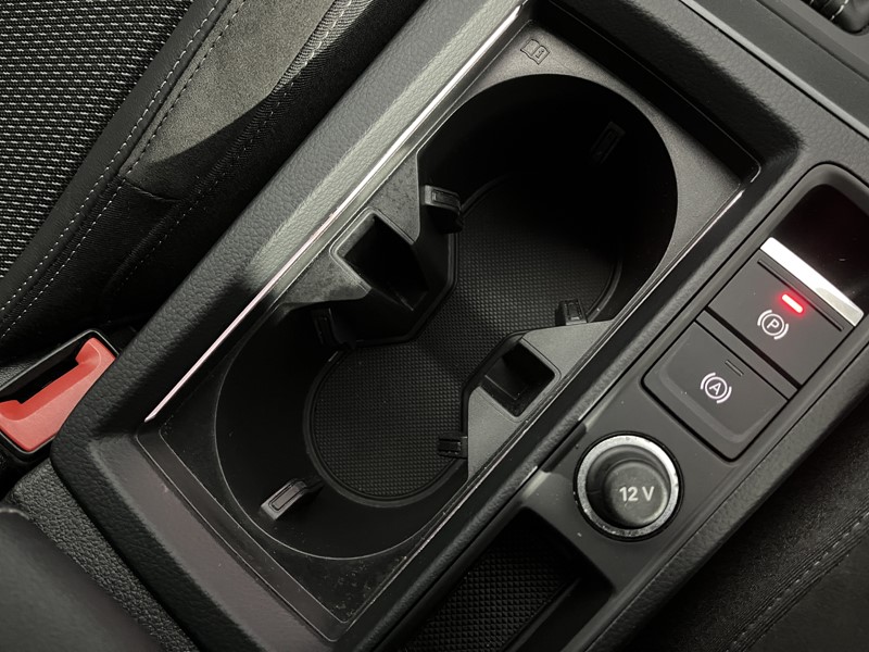 2021 (21) AUDI Q3 35 TFSI S Line 5dr S Tronic 4886969