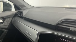 2021 (21) AUDI Q3 35 TFSI S Line 5dr S Tronic 4886965