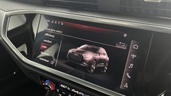 2021 (21) AUDI Q3 35 TFSI S Line 5dr S Tronic 4886970
