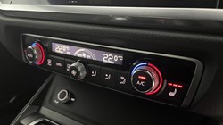 2021 (21) AUDI Q3 35 TFSI S Line 5dr S Tronic 4886968