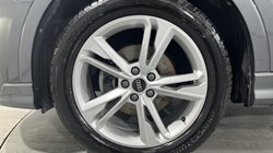 2021 (21) AUDI Q3 35 TFSI S Line 5dr S Tronic 4886952