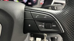 2021 (21) AUDI Q3 35 TFSI S Line 5dr S Tronic 4886963