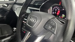 2021 (21) AUDI Q3 35 TFSI S Line 5dr S Tronic 4886961