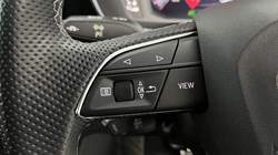 2021 (21) AUDI Q3 35 TFSI S Line 5dr S Tronic 4886962
