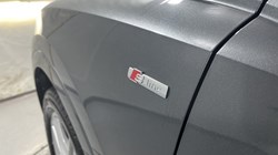 2021 (21) AUDI Q3 35 TFSI S Line 5dr S Tronic 4886980