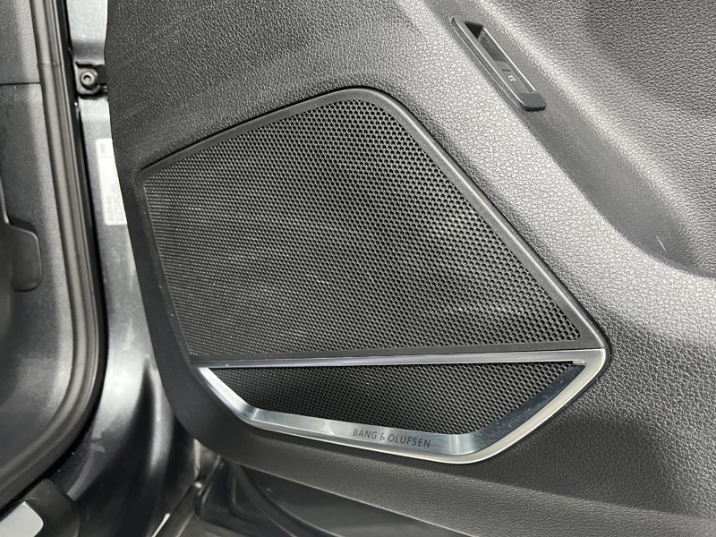 2021 (21) AUDI Q3 35 TFSI S Line 5dr S Tronic 4886959