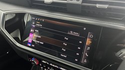 2021 (21) AUDI Q3 35 TFSI S Line 5dr S Tronic 4886966