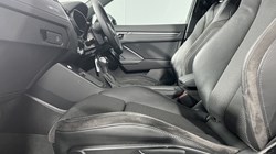 2021 (21) AUDI Q3 35 TFSI S Line 5dr S Tronic 4886972