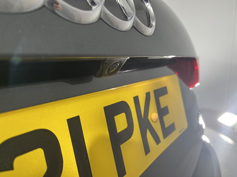 2021 (21) AUDI Q3 35 TFSI S Line 5dr S Tronic 4886982