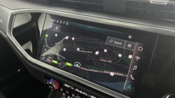 2021 (21) AUDI Q3 35 TFSI S Line 5dr S Tronic 4886955