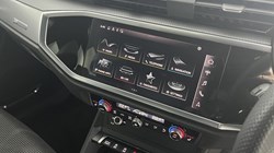 2021 (21) AUDI Q3 35 TFSI S Line 5dr S Tronic 4886946