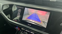 2021 (21) AUDI Q3 35 TFSI S Line 5dr S Tronic 4886956