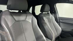 2021 (21) AUDI Q3 35 TFSI S Line 5dr S Tronic 4886949