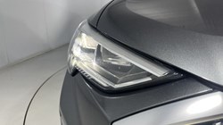 2021 (21) AUDI Q3 35 TFSI S Line 5dr S Tronic 4886977