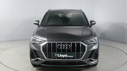 2021 (21) AUDI Q3 35 TFSI S Line 5dr S Tronic 4886954
