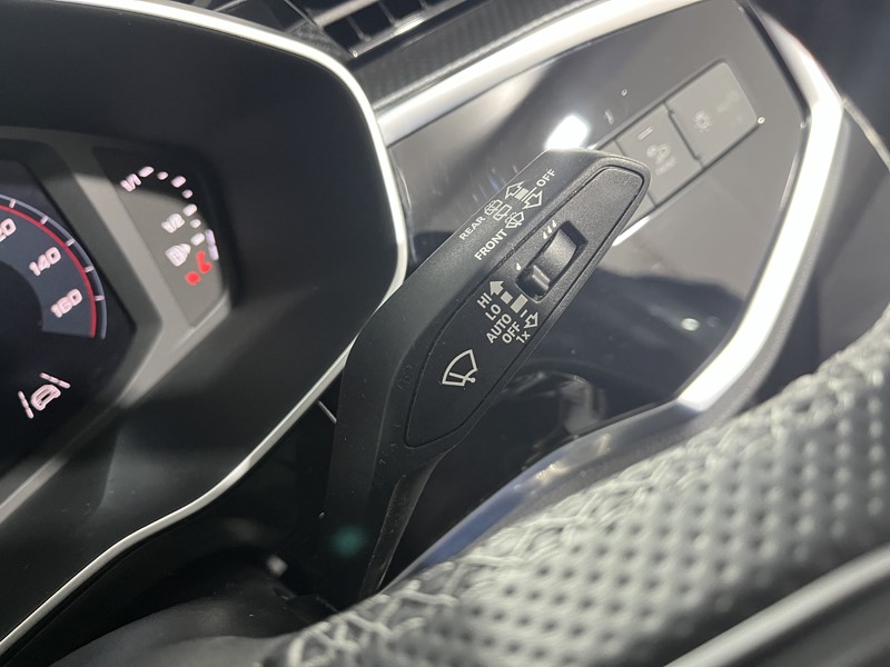 2021 (21) AUDI Q3 35 TFSI S Line 5dr S Tronic 4886964