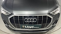 2021 (21) AUDI Q3 35 TFSI S Line 5dr S Tronic 4886978