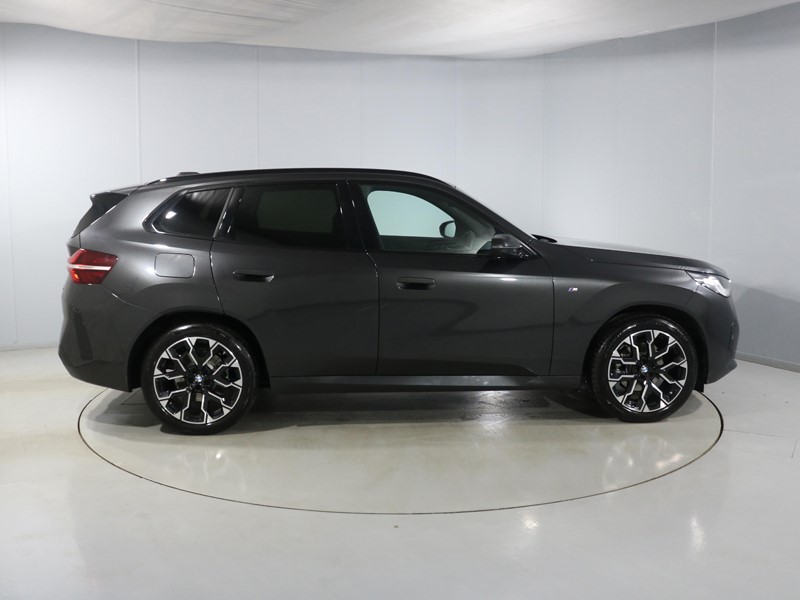 2025 (25) BMW X3 xDrive20 M Sport 5dr Step Auto 4892312